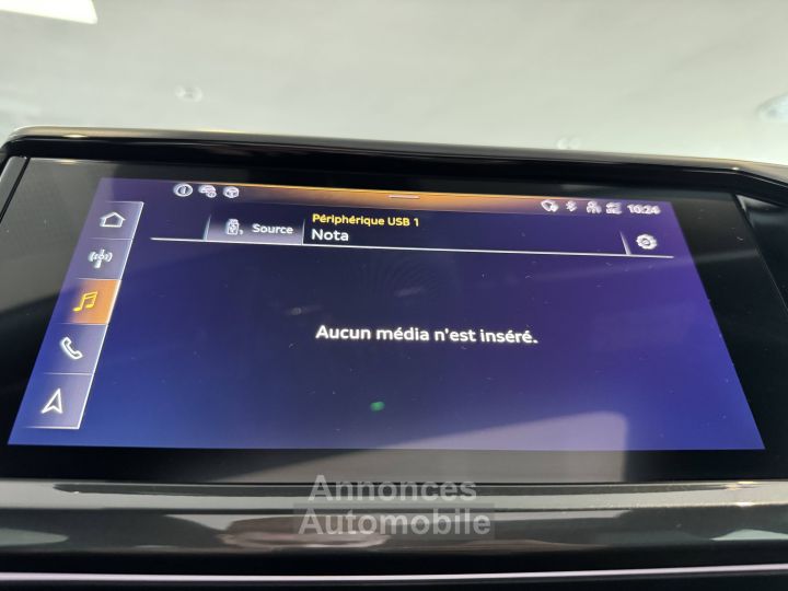 Audi Q4 E-Tron SPORTBACK Sportback 40 204 ch 82 kW S line - 22