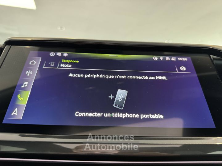 Audi Q4 E-Tron SPORTBACK Sportback 40 204 ch 82 kW S line - 23