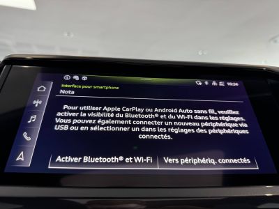 Audi Q4 E-Tron SPORTBACK Sportback 40 204 ch 82 kW S line   - 25