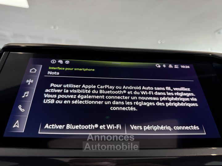 Audi Q4 E-Tron SPORTBACK Sportback 40 204 ch 82 kW S line - 25