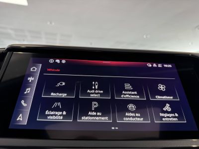 Audi Q4 E-Tron SPORTBACK Sportback 40 204 ch 82 kW S line   - 28