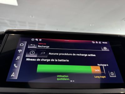 Audi Q4 E-Tron SPORTBACK Sportback 40 204 ch 82 kW S line   - 29