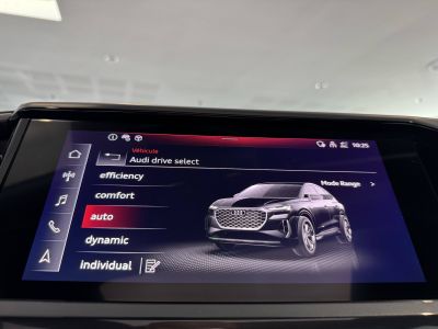 Audi Q4 E-Tron SPORTBACK Sportback 40 204 ch 82 kW S line   - 30