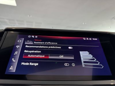 Audi Q4 E-Tron SPORTBACK Sportback 40 204 ch 82 kW S line   - 31