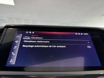 Audi Q4 E-Tron SPORTBACK Sportback 40 204 ch 82 kW S line   - 32
