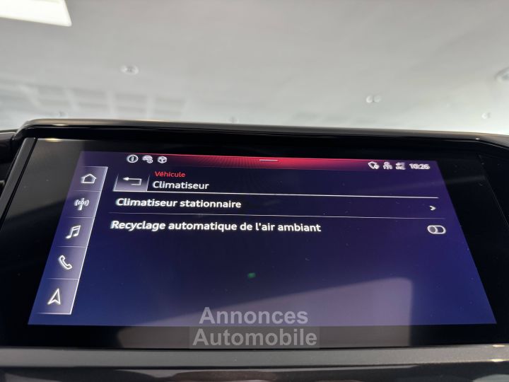 Audi Q4 E-Tron SPORTBACK Sportback 40 204 ch 82 kW S line - 32