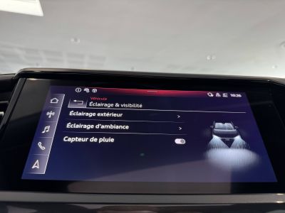 Audi Q4 E-Tron SPORTBACK Sportback 40 204 ch 82 kW S line   - 33