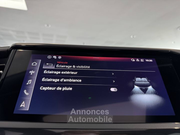 Audi Q4 E-Tron SPORTBACK Sportback 40 204 ch 82 kW S line - 33
