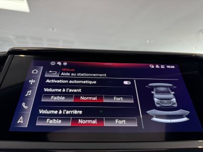 Audi Q4 E-Tron SPORTBACK Sportback 40 204 ch 82 kW S line   - 34