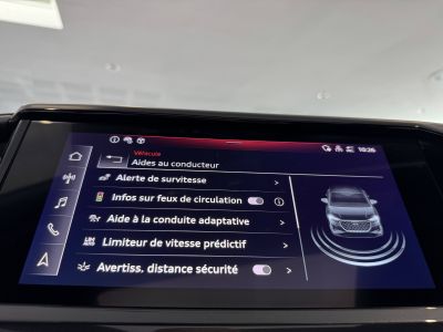 Audi Q4 E-Tron SPORTBACK Sportback 40 204 ch 82 kW S line   - 35