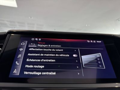 Audi Q4 E-Tron SPORTBACK Sportback 40 204 ch 82 kW S line   - 37