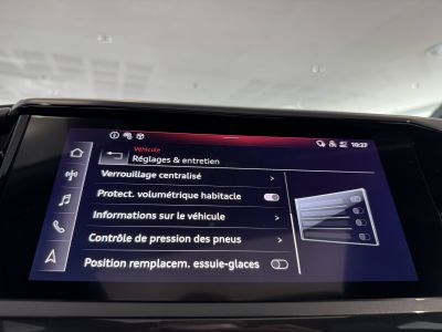 Audi Q4 E-Tron SPORTBACK Sportback 40 204 ch 82 kW S line   - 38