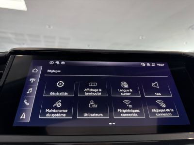 Audi Q4 E-Tron SPORTBACK Sportback 40 204 ch 82 kW S line   - 39