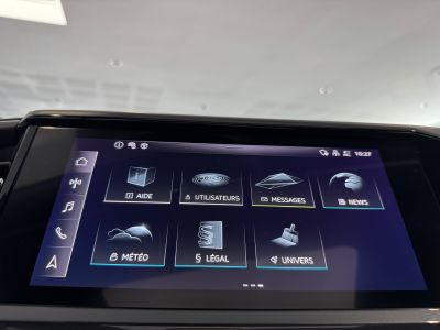 Audi Q4 E-Tron SPORTBACK Sportback 40 204 ch 82 kW S line   - 41