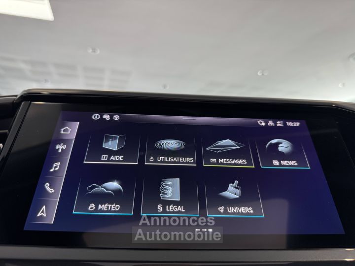 Audi Q4 E-Tron SPORTBACK Sportback 40 204 ch 82 kW S line - 41