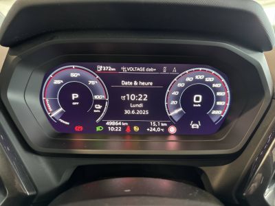 Audi Q4 E-Tron SPORTBACK Sportback 40 204 ch 82 kW S line   - 42