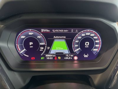 Audi Q4 E-Tron SPORTBACK Sportback 40 204 ch 82 kW S line   - 43