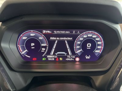 Audi Q4 E-Tron SPORTBACK Sportback 40 204 ch 82 kW S line   - 44