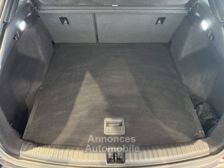 Audi Q4 E-Tron SPORTBACK Sportback 40 204 ch 82 kW S line - 45