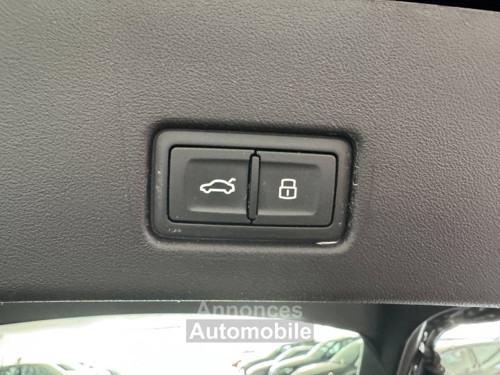 Audi Q4 E-Tron SPORTBACK Sportback 40 204 ch 82 kW S line - 46