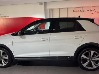 Audi A1 CITYCARVER Citycarver 35 TFSI 150 ch S tronic 7 Design Luxe   - 3