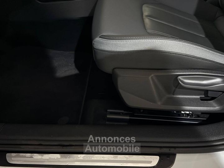 Audi A1 CITYCARVER Citycarver 35 TFSI 150 ch S tronic 7 Design Luxe - 5