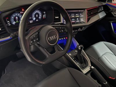 Audi A1 CITYCARVER Citycarver 35 TFSI 150 ch S tronic 7 Design Luxe   - 6