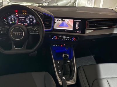 Audi A1 CITYCARVER Citycarver 35 TFSI 150 ch S tronic 7 Design Luxe   - 8