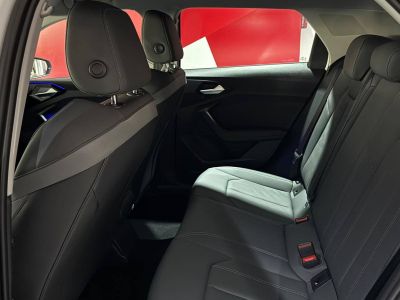 Audi A1 CITYCARVER Citycarver 35 TFSI 150 ch S tronic 7 Design Luxe   - 10