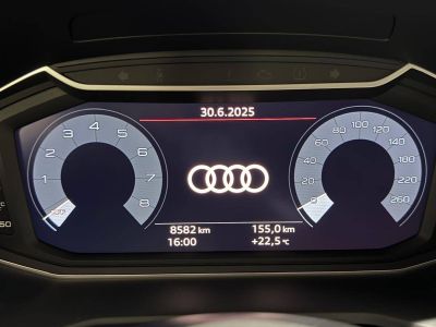 Audi A1 CITYCARVER Citycarver 35 TFSI 150 ch S tronic 7 Design Luxe   - 14