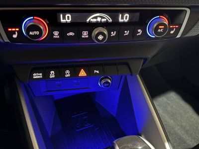 Audi A1 CITYCARVER Citycarver 35 TFSI 150 ch S tronic 7 Design Luxe   - 16