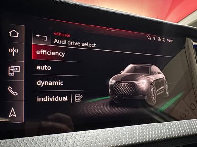 Audi A1 CITYCARVER Citycarver 35 TFSI 150 ch S tronic 7 Design Luxe   - 19