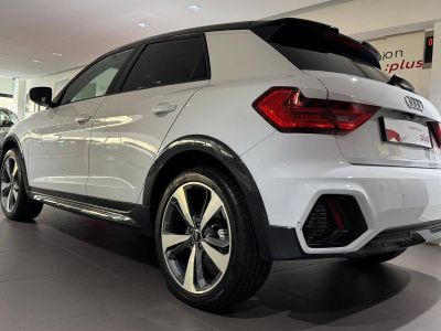 Audi A1 CITYCARVER Citycarver 35 TFSI 150 ch S tronic 7 Design Luxe   - 25