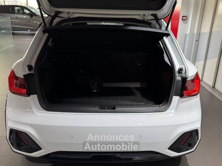 Audi A1 CITYCARVER Citycarver 35 TFSI 150 ch S tronic 7 Design Luxe - 26
