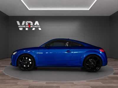 Audi TT RS Coupé 25 TFSI 400ch – Carbon Exclusive, B&amp;O, Caméra de recul   - 6