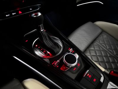Audi TT RS Coupé 25 TFSI 400ch – Carbon Exclusive, B&amp;O, Caméra de recul   - 11