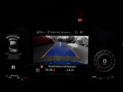 Audi TT RS Coupé 25 TFSI 400ch – Carbon Exclusive, B&amp;O, Caméra de recul   - 12