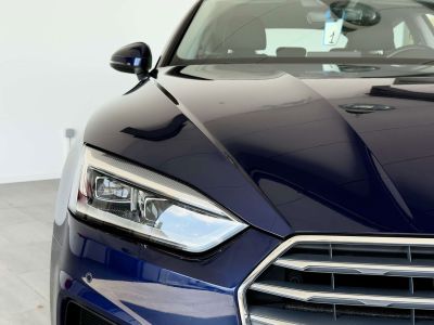 Audi A5 Sportback 20 TFSI SPORT-1ERPRO-COCKPIT-CUIR-PDC   - 3