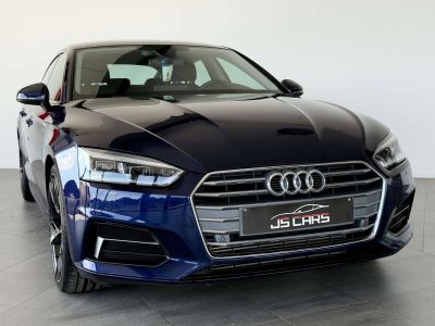 Audi A5 Sportback 20 TFSI SPORT-1ERPRO-COCKPIT-CUIR-PDC   - 4