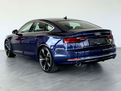 Audi A5 Sportback 20 TFSI SPORT-1ERPRO-COCKPIT-CUIR-PDC   - 6