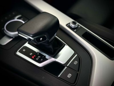 Audi A5 Sportback 20 TFSI SPORT-1ERPRO-COCKPIT-CUIR-PDC   - 11