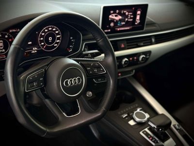 Audi A5 Sportback 20 TFSI SPORT-1ERPRO-COCKPIT-CUIR-PDC   - 12