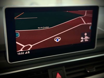 Audi A5 Sportback 20 TFSI SPORT-1ERPRO-COCKPIT-CUIR-PDC   - 14