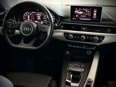Audi A5 Sportback 20 TFSI SPORT-1ERPRO-COCKPIT-CUIR-PDC   - 16