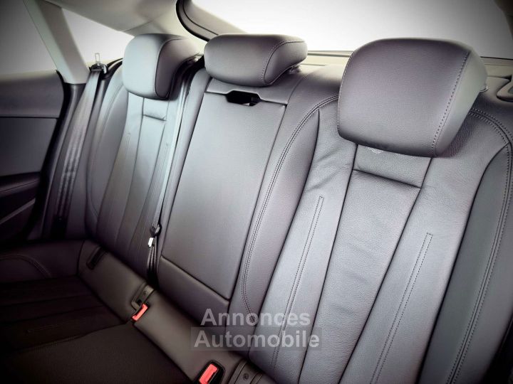 Audi A5 Sportback 20 TFSI SPORT-1ERPRO-COCKPIT-CUIR-PDC - 17