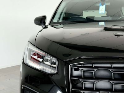 Audi Q2 20TDi S-LINE-COCKPIT-CUIR-SHADOWLINE-CAMERA-PDC   - 3