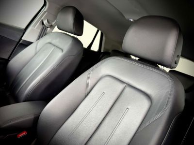 Audi Q2 20TDi S-LINE-COCKPIT-CUIR-SHADOWLINE-CAMERA-PDC   - 10