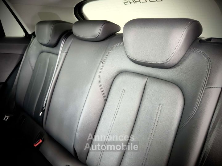 Audi Q2 20TDi S-LINE-COCKPIT-CUIR-SHADOWLINE-CAMERA-PDC - 17