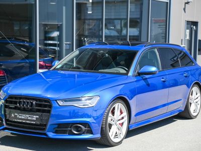 Audi A6 Avant 30 TDI competition   - 2