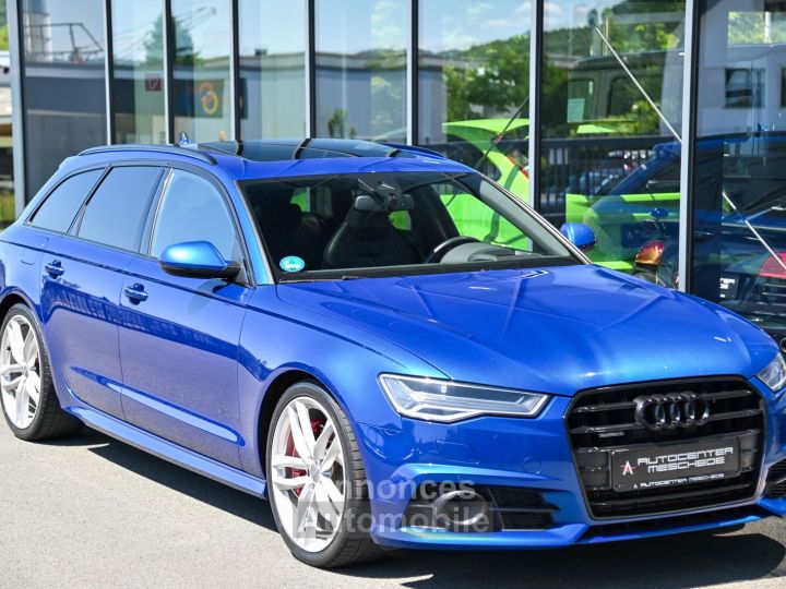 Audi A6 Avant 30 TDI competition - 3